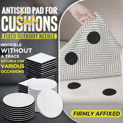 🔥Buy 5 Free 5🔥Antiskid Pad For Sofa Cushions - newbeew