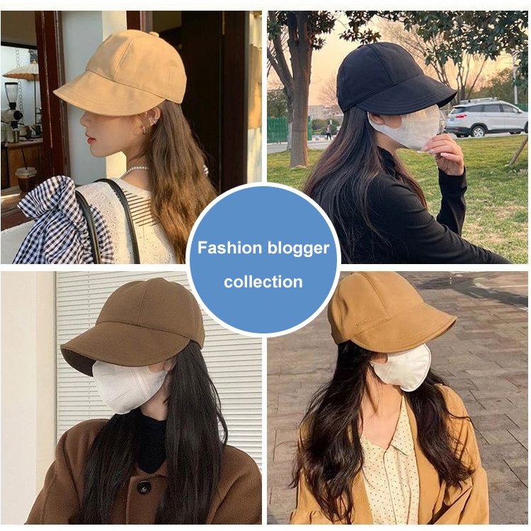 🎁Clearance Sale 49% OFF⏳UV Protection Hat Without Makeup