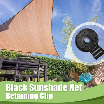 🎁Hot Sale 49% OFF⏳Shade Cloth Plastic Clips