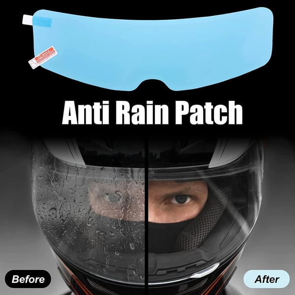 🎁Christmas 49% OFF⏳Photochromic Anti-fog helmet film - newbeew