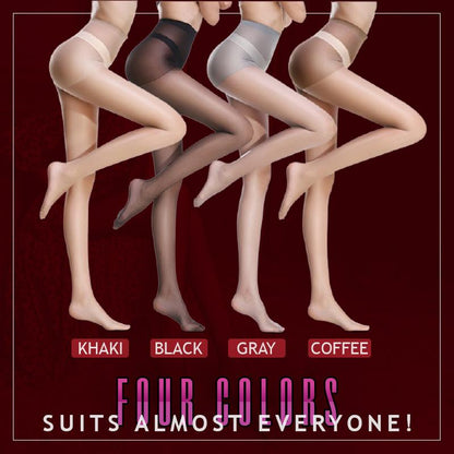 🎁Clearance Sale 49% OFF⏳Universal Stretch Anti-scratch Stockings - newbeew