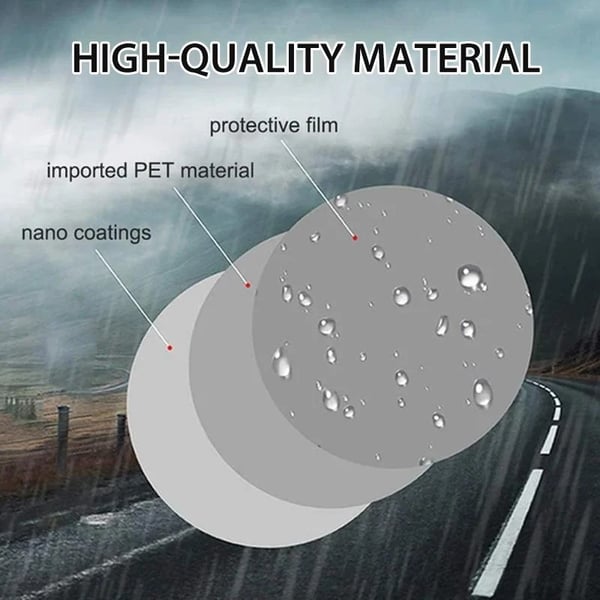 🎁Christmas 49% OFF⏳Photochromic Anti-fog helmet film - newbeew