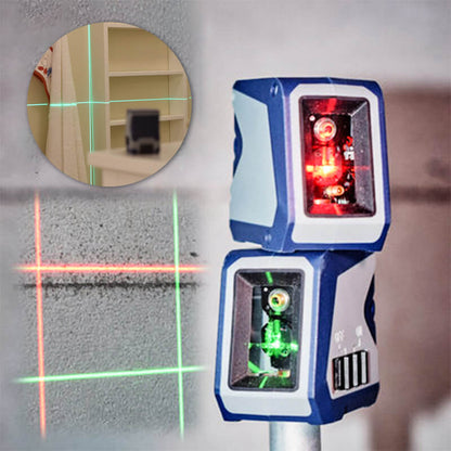 🎁Hot Sale 49% OFF⏳Mini Laser Leveling Infrared Portable Gradienter