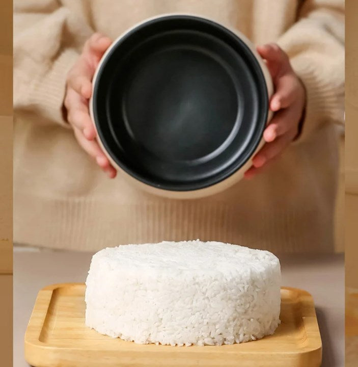 (🎁2023-Christmas Hot Sale 49% OFF⏳)Smart Mini Rice Cooker - newbeew