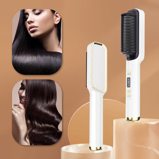 🎄Free Shipping🎁🎄Negative Ion Double Use Automatic Comb - newbeew
