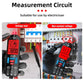 🎁Hot Sale 49% OFF⏳BSIDE A1X Digital Multimeter