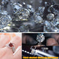 🎄Free Shipping🎁🎄Best Selling 3 Carat Diamond Ring - newbeew