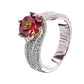 🎄Free Shipping🎁🎄Best Selling 3 Carat Diamond Ring - newbeew