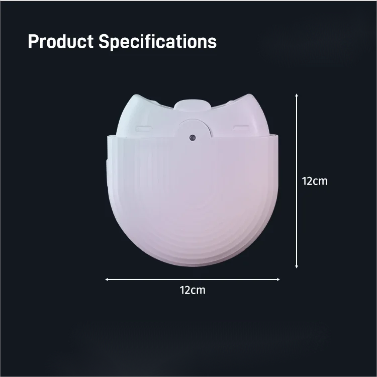 🎁New Year Sale 49% OFF⏳Electric Automatic Nail Clipper