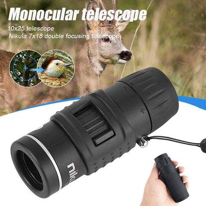 🎁Hot Sale 49% OFF⏳Portable Pocket Telescope