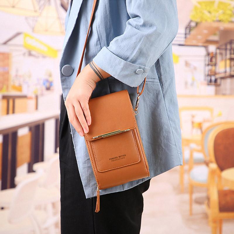 🎁Buy 2 Free Shipping🔥Anti-Theft Safety Fashion Bag - newbeew