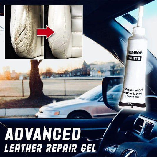 🎁Hot Sale 49% OFF⏳Advanced Leather Repair Gel