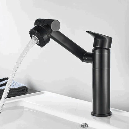 🎁Hot Sale 49% OFF⏳Multi-mode 360° Swivel Tap