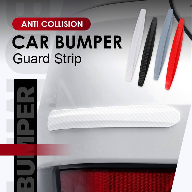 🚗Anti Collision Car Bumper Guard Strip - newbeew