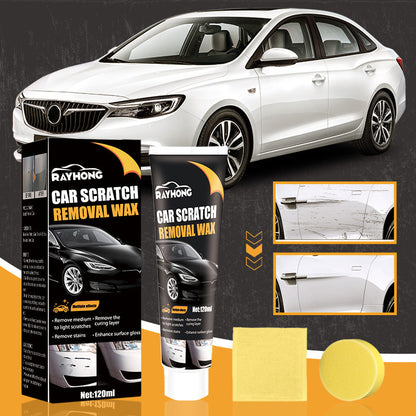 🎁Hot Sale 40% OFF⏳Car Scratch Repair Paste