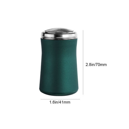 🎁Hot Sale 49% OFF⏳Pocket Size Washable Electric Razor - newbeew