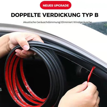 🎁Hot Sale 49% OFF⏳Soundproof Sealing Strip For Cars