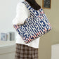 🎁Clearance Sale 49% OFF⏳Fashion Print Handbag