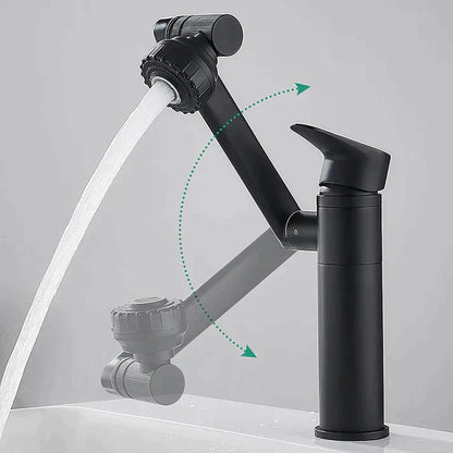 🎁Hot Sale 49% OFF⏳Multi-mode 360° Swivel Tap
