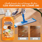 🎁Clearance Sale 49% OFF⏳Multi-purpose Floor Cleaner