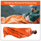 🎁Christmas 49% OFF⏳Emergency Camping Thermal Sleeping Bag - newbeew