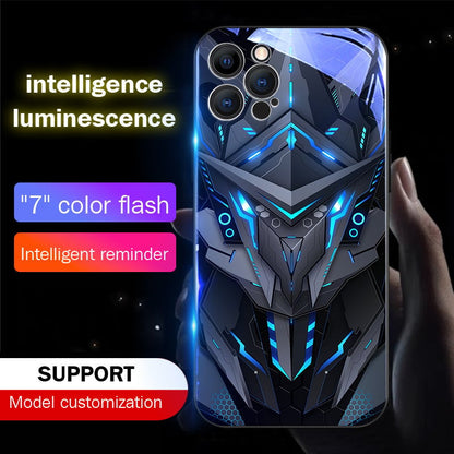 🎁Christmas Hot Sale🔥📱Super Armor Flash Phonecase for Apple - newbeew