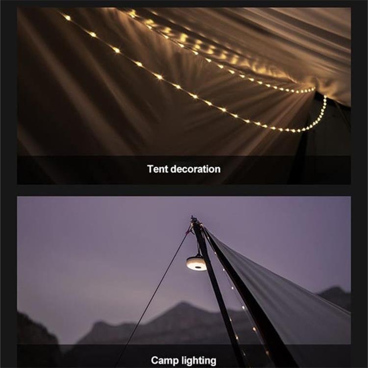 🎁Christmas 49% OFF⏳Multifunctional Portable Camping Light🎄Free Shipping🎁🎄 - newbeew