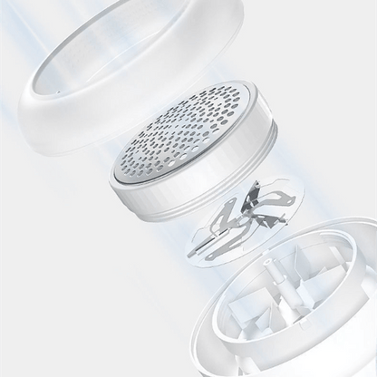 🧶Fabric Shaver Fuzz Remover - newbeew