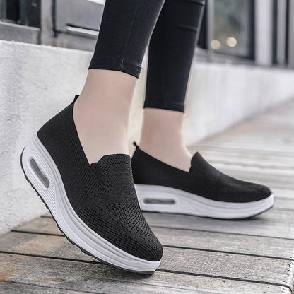 🎁New Year Sale 49% OFF⏳Women's Orthopedic Casual Shoes