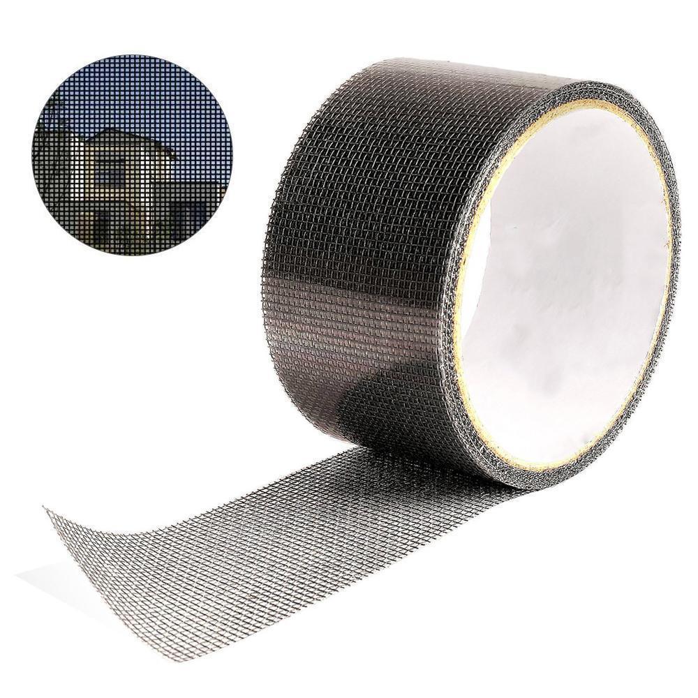 🪟Strong Adhesive Screen Repair Tape - newbeew