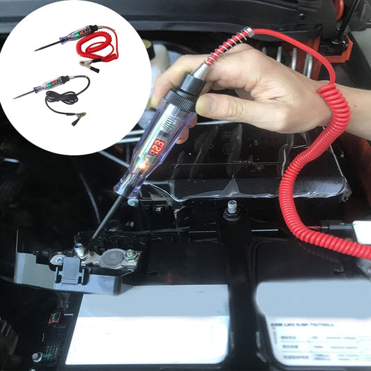 🎁New Year Sale 49% OFF⏳Car Truck Circuit Test Pen