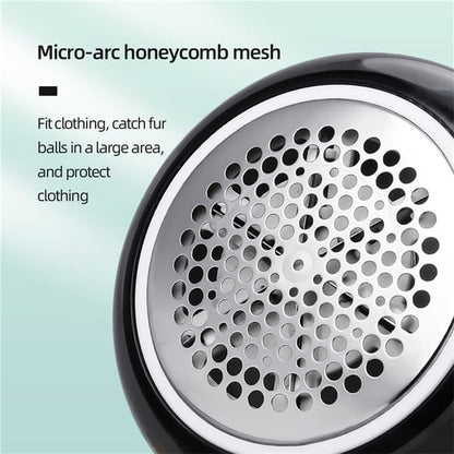 🧶Fabric Shaver Fuzz Remover - newbeew