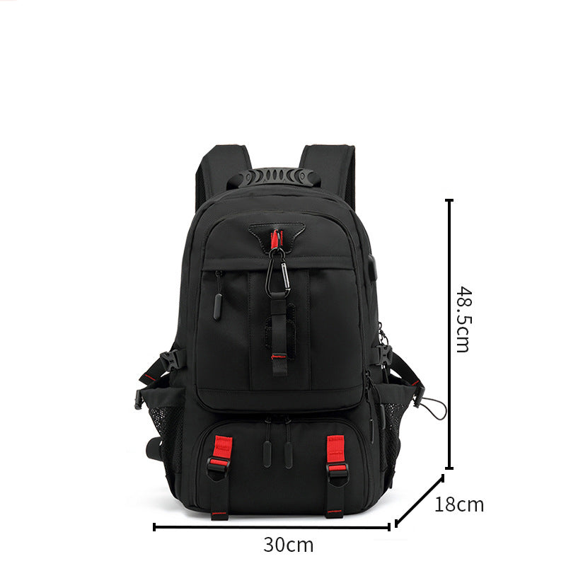 🎒Large Capacity Travel Backpack - newbeew