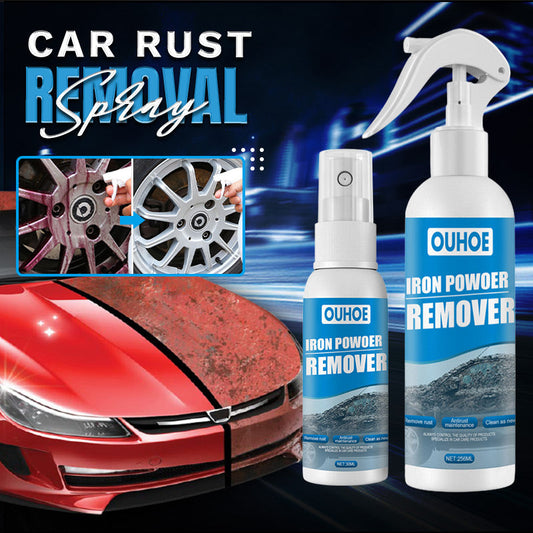 🎁Hot Sale 49% OFF⏳Rust Removal Spray