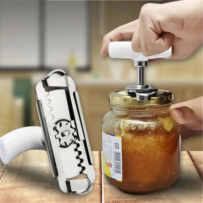 🎁Hot Sale 49% OFF⏳Effortless Arthritis Jar Opener