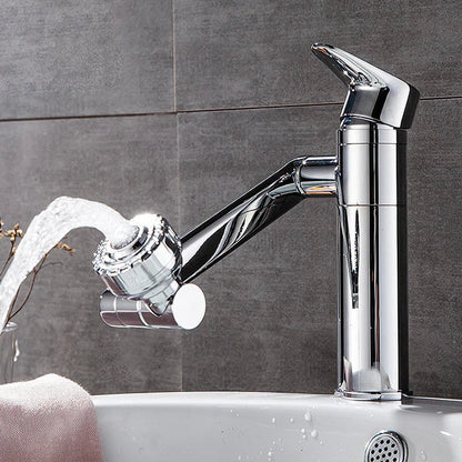🎁Hot Sale 49% OFF⏳Multi-mode 360° Swivel Tap