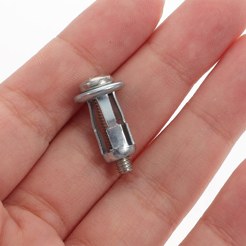 🔩Expansion Screw Petal Nut(50 Pcs) - newbeew