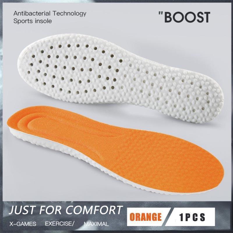 🌟Buy 1 Free 1🌟Super Elastic Universal Insole - newbeew