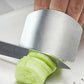 💎Buy 1 Free 1🎁Hot Sale 49% OFF⏳Artefact kitchen - Stainless steel finger guards👩‍🍳 - newbeew