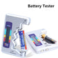🎁Hot Sale 49% OFF⚡Battery Tester Makes Your Life Easier