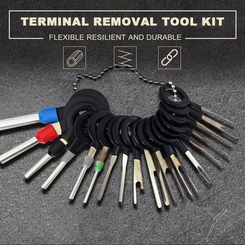 🎁Christmas 49% OFF⏳Terminal ejector kit - newbeew