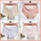 🎁Hot Sale 49% OFF⏳Ice silk Panties for Women