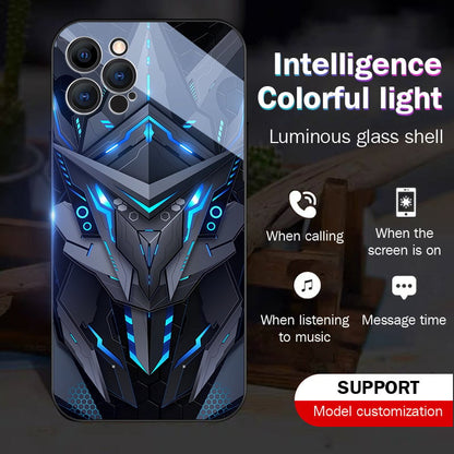 🎁Christmas Hot Sale🔥📱Super Armor Flash Phonecase for Apple - newbeew