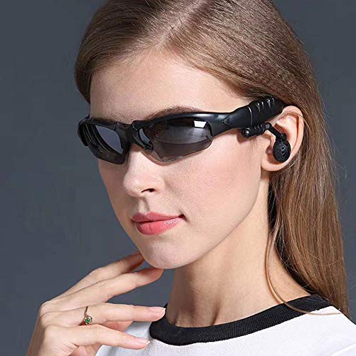 🎁Hot Sale 49% OFF⏳Wireless Sports Bluetooth Polarized Glasses - newbeew