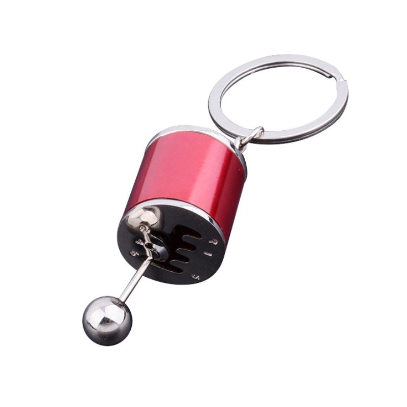 🎁Christmas 49% OFF⏳Transmission Gearbox Keychain - newbeew