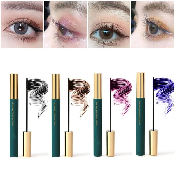 💎Buy 1 Free 1💎Magic Color Skinny Mascara - newbeew