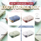 🎁Christmas 49% OFF⏳2024 New Drawer Egg Storage Box - newbeew