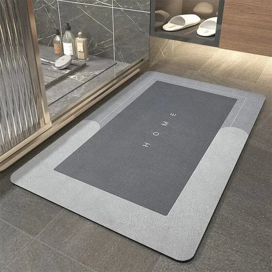 🎁Hot Sale 49% OFF🥳Super Absorbent Floor Mat