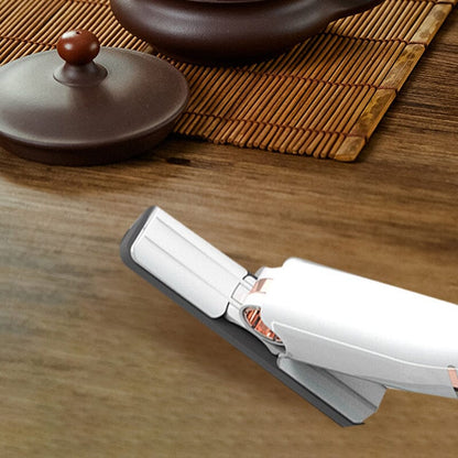 🎁Christmas 49% OFF⏳Portable Self-Wringing Mini Mop - newbeew