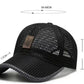 🎁Hot Sale 49% OFF⏳Summer Breathable Lightweight Baseball Cap